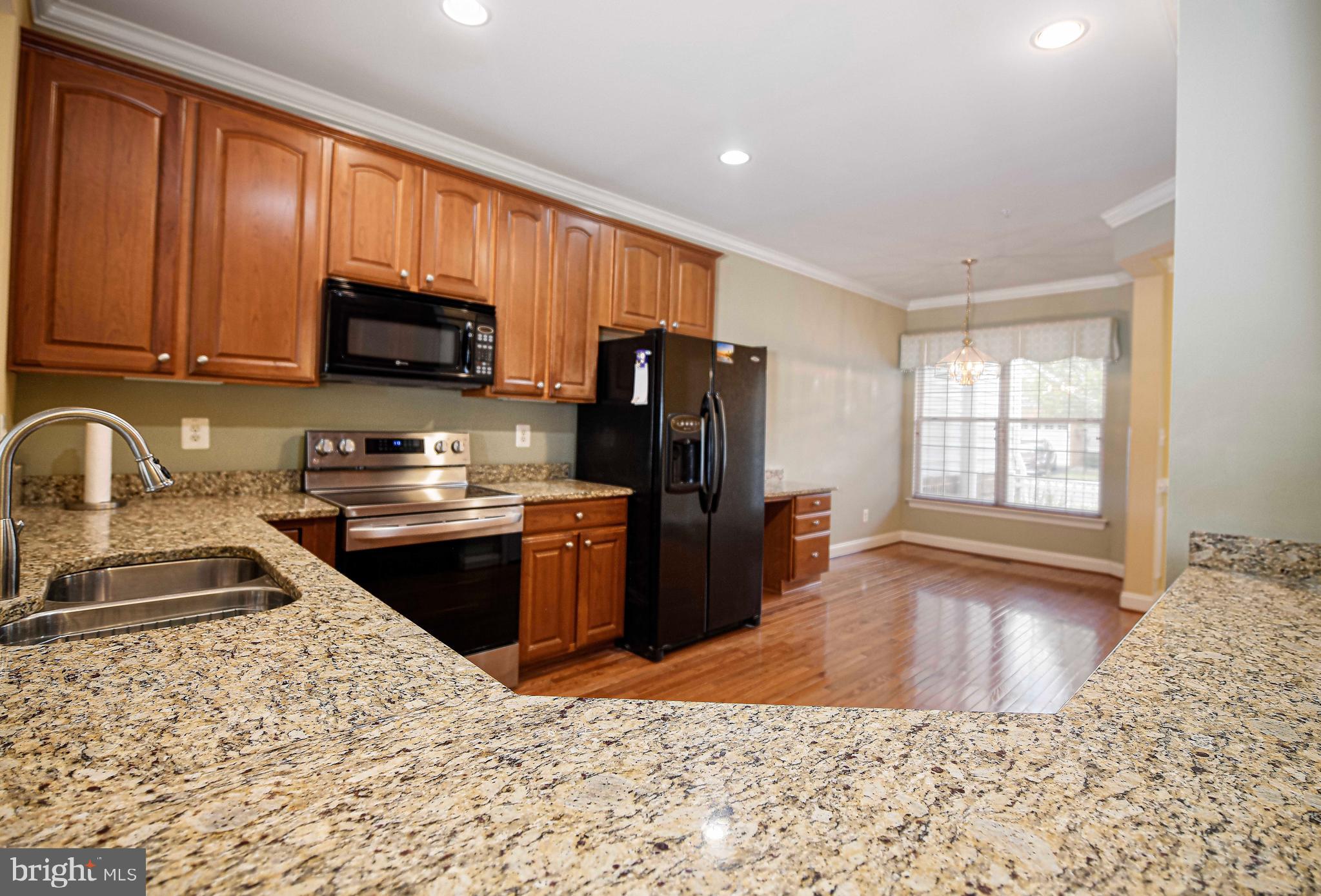 BULLE ROCK - Residential