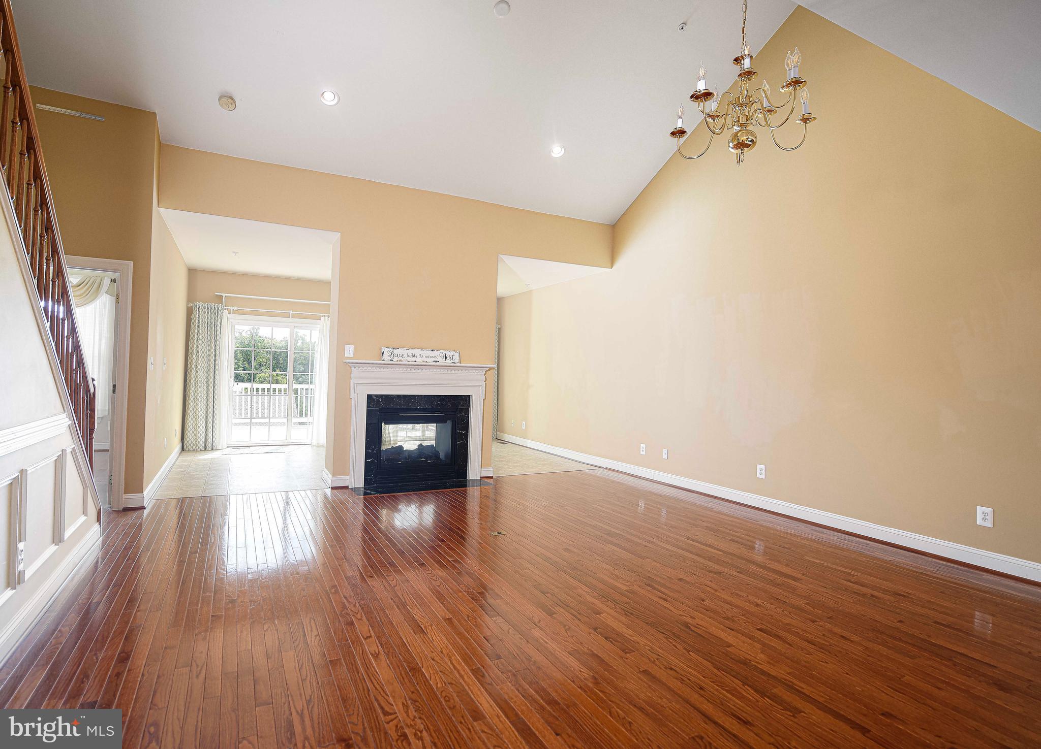 BULLE ROCK - Residential