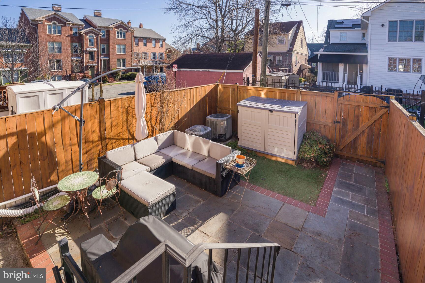 OLD TOWN - Residential