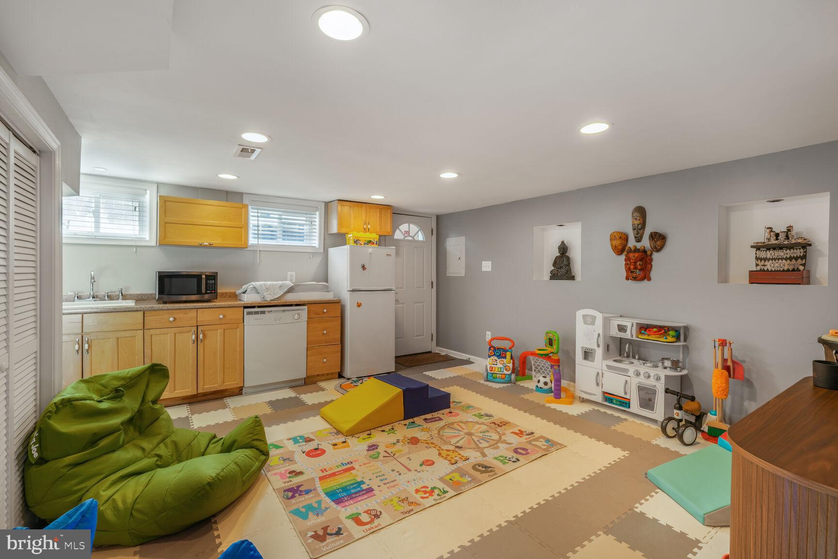 OLD TOWN - Residential