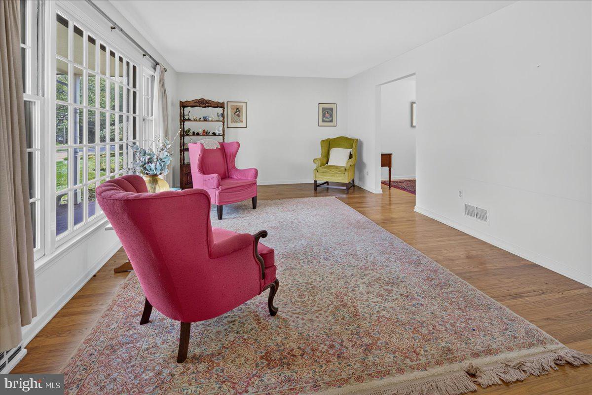 5 PENLAW ROAD