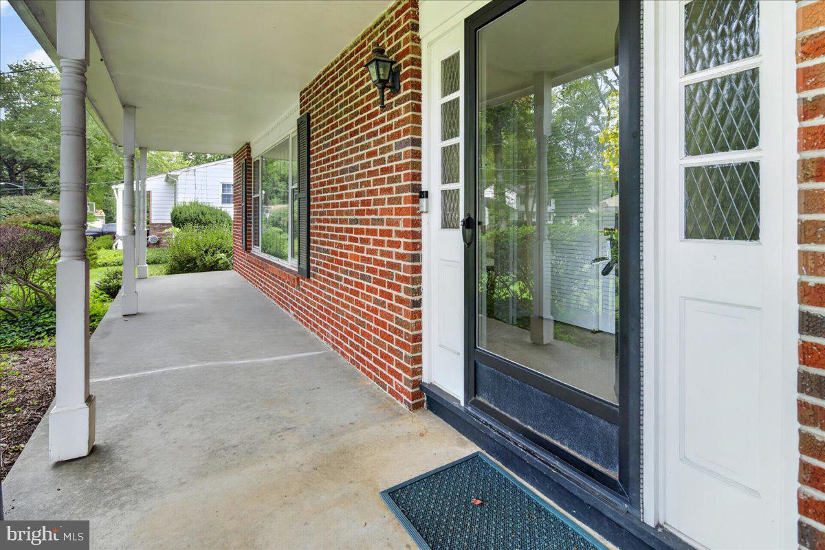 5 PENLAW ROAD