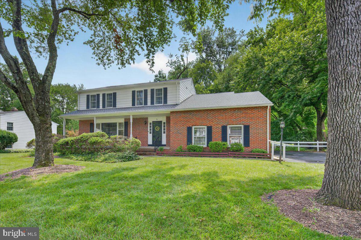 5 PENLAW ROAD