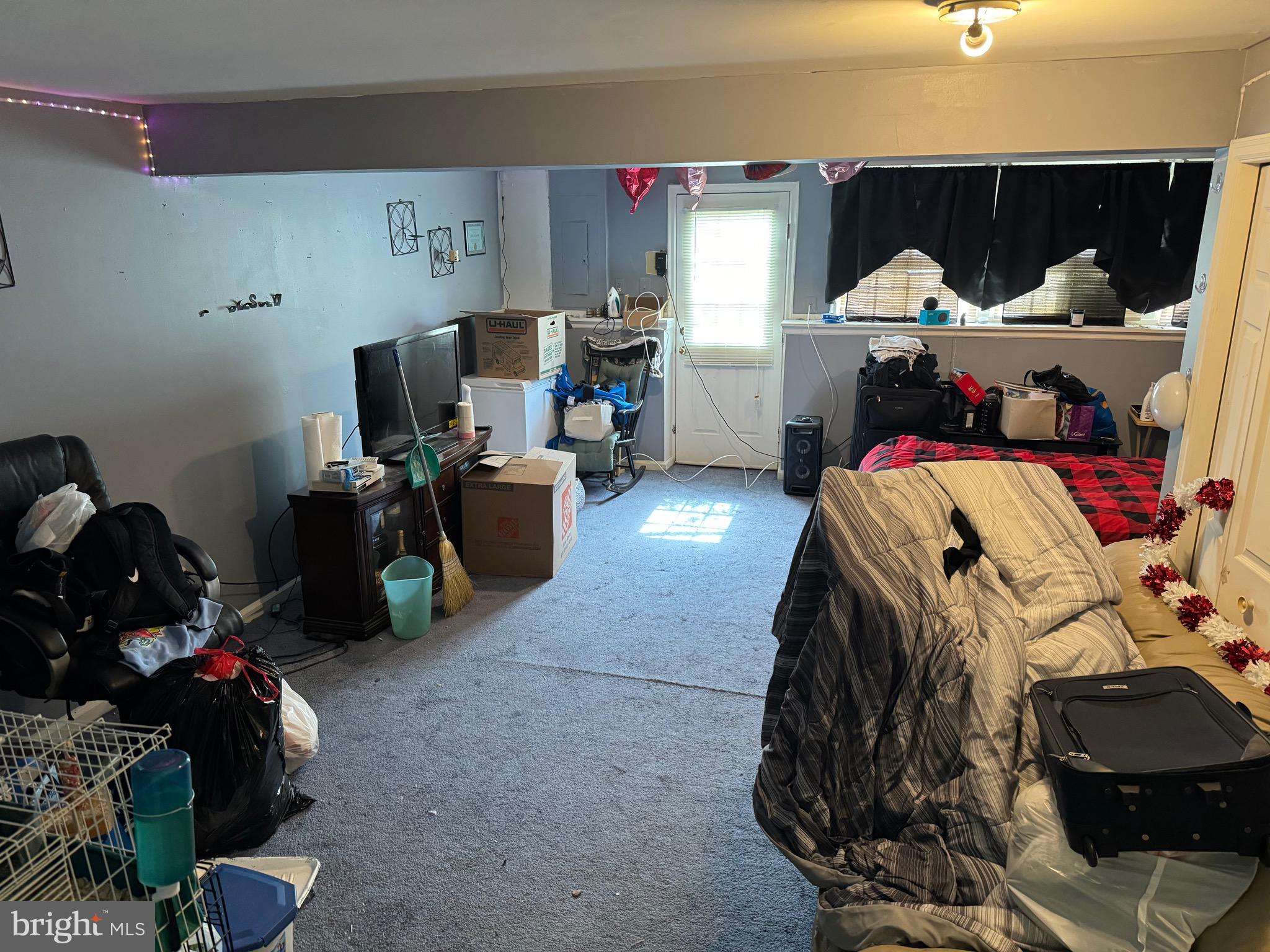 FOX CREEK - Residential