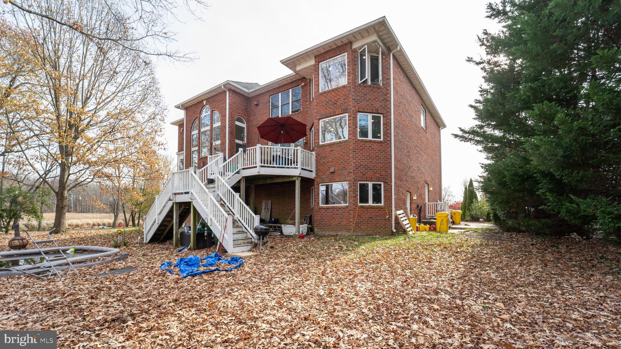 WEST RIVER PLANTATION - Residential