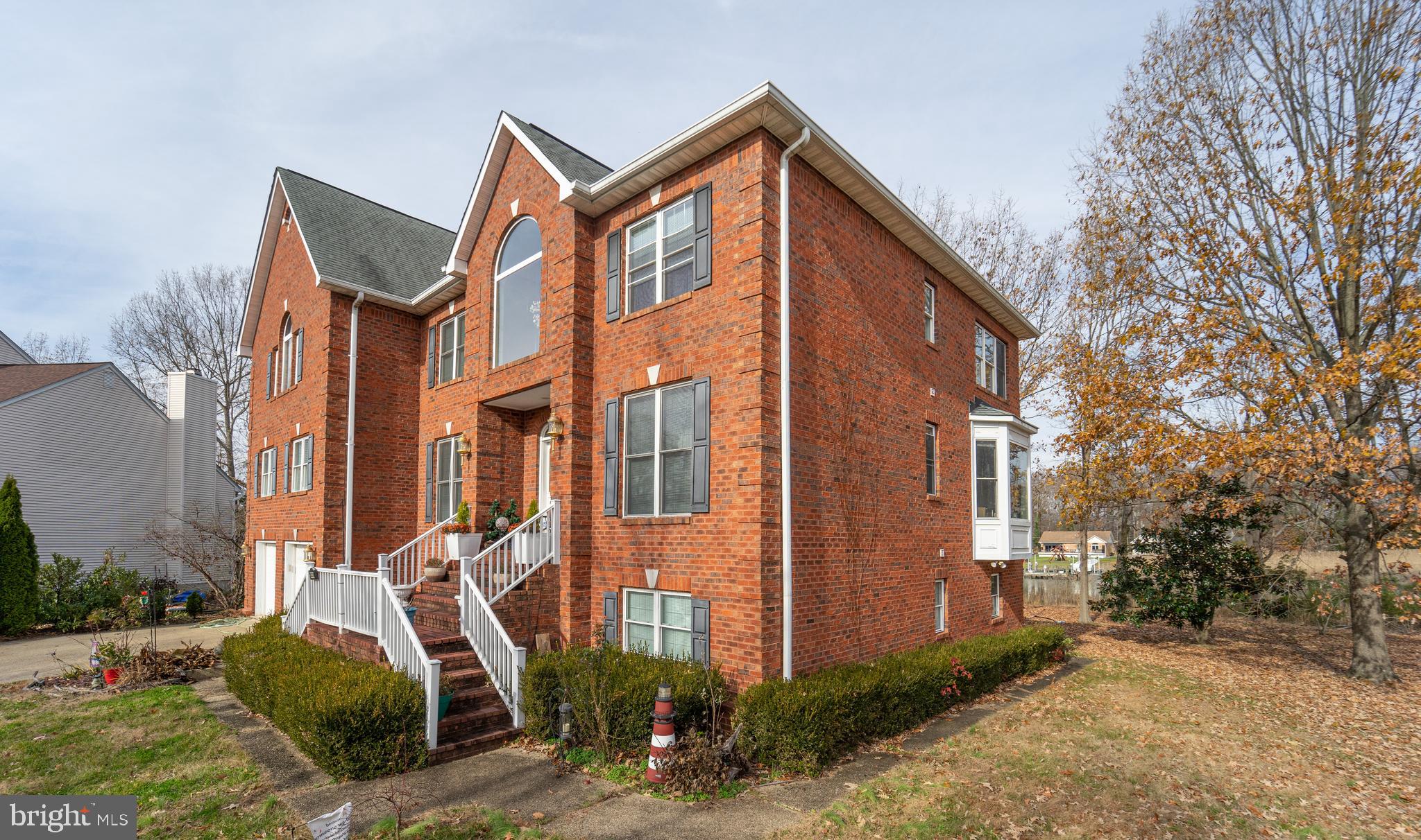 WEST RIVER PLANTATION - Residential