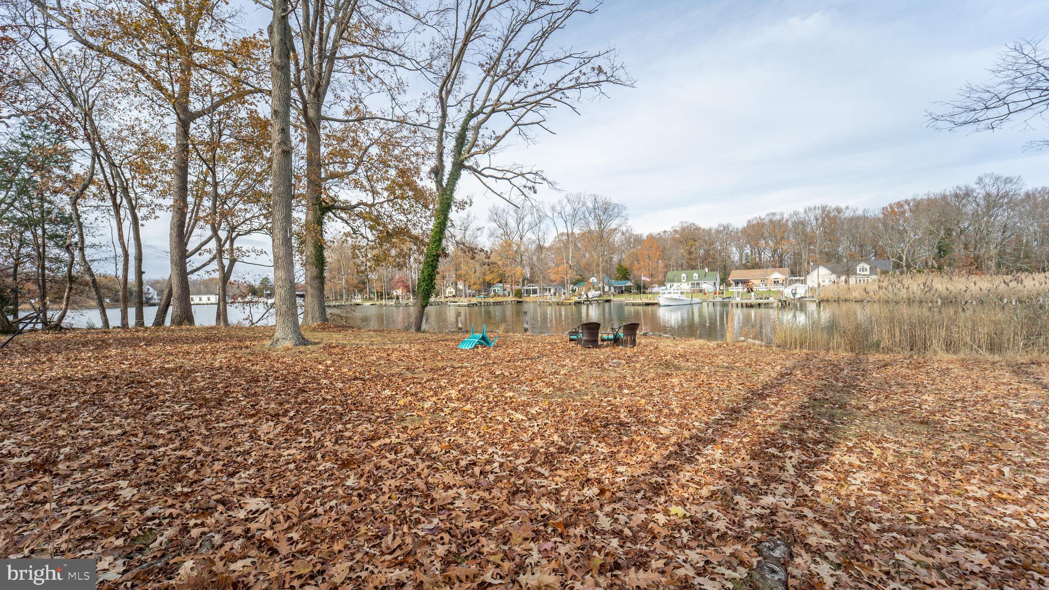 WEST RIVER PLANTATION - Residential