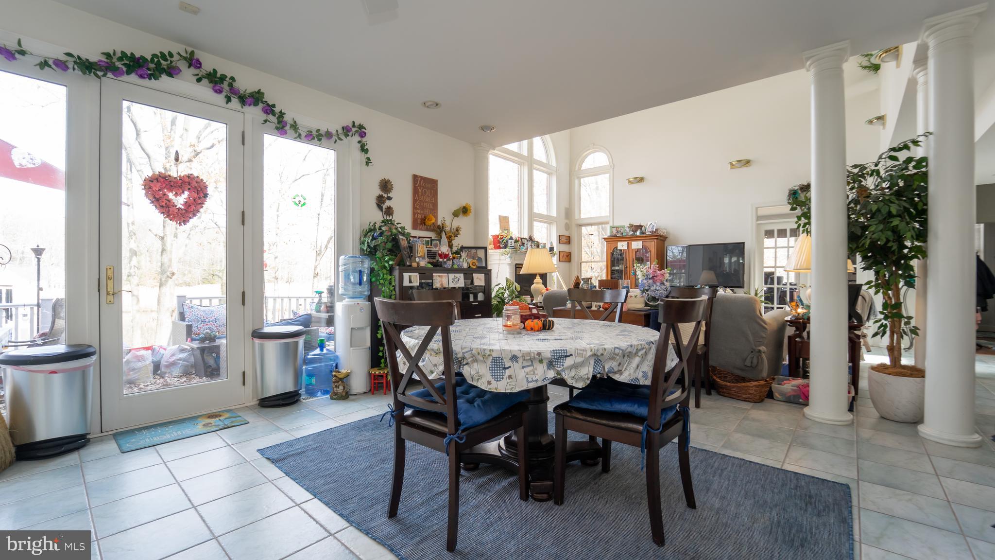 WEST RIVER PLANTATION - Residential