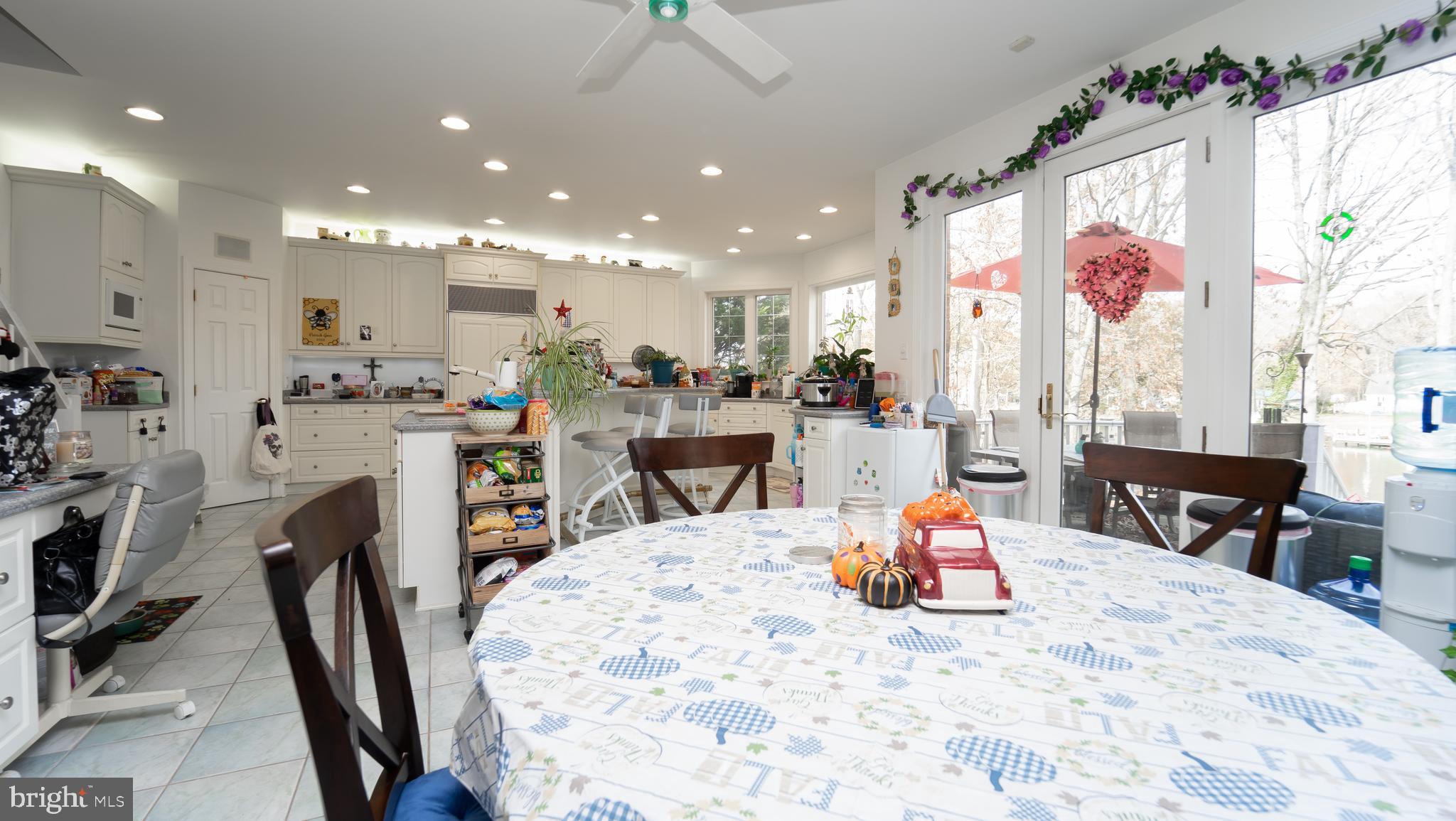 WEST RIVER PLANTATION - Residential