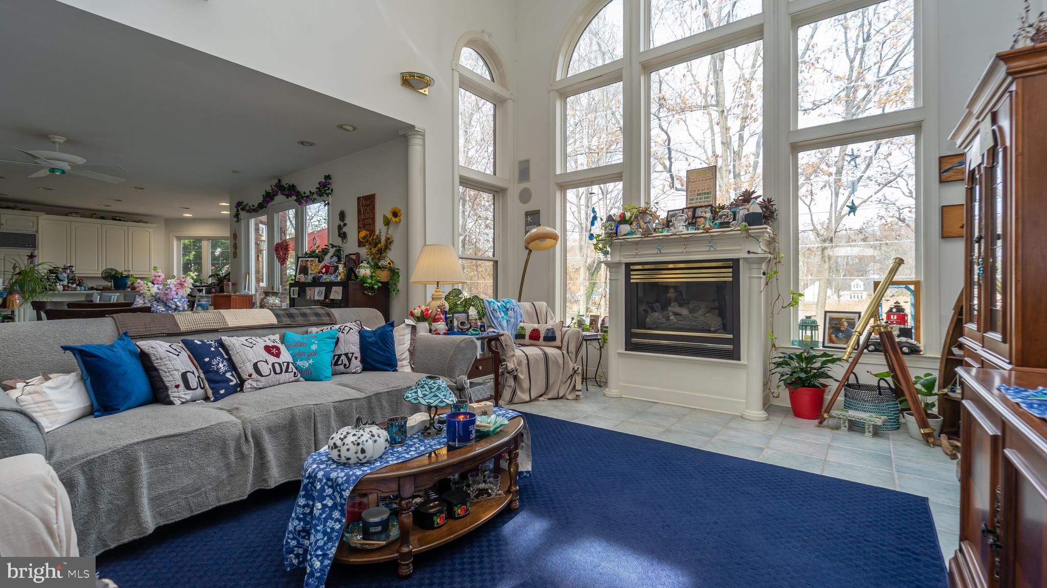 WEST RIVER PLANTATION - Residential