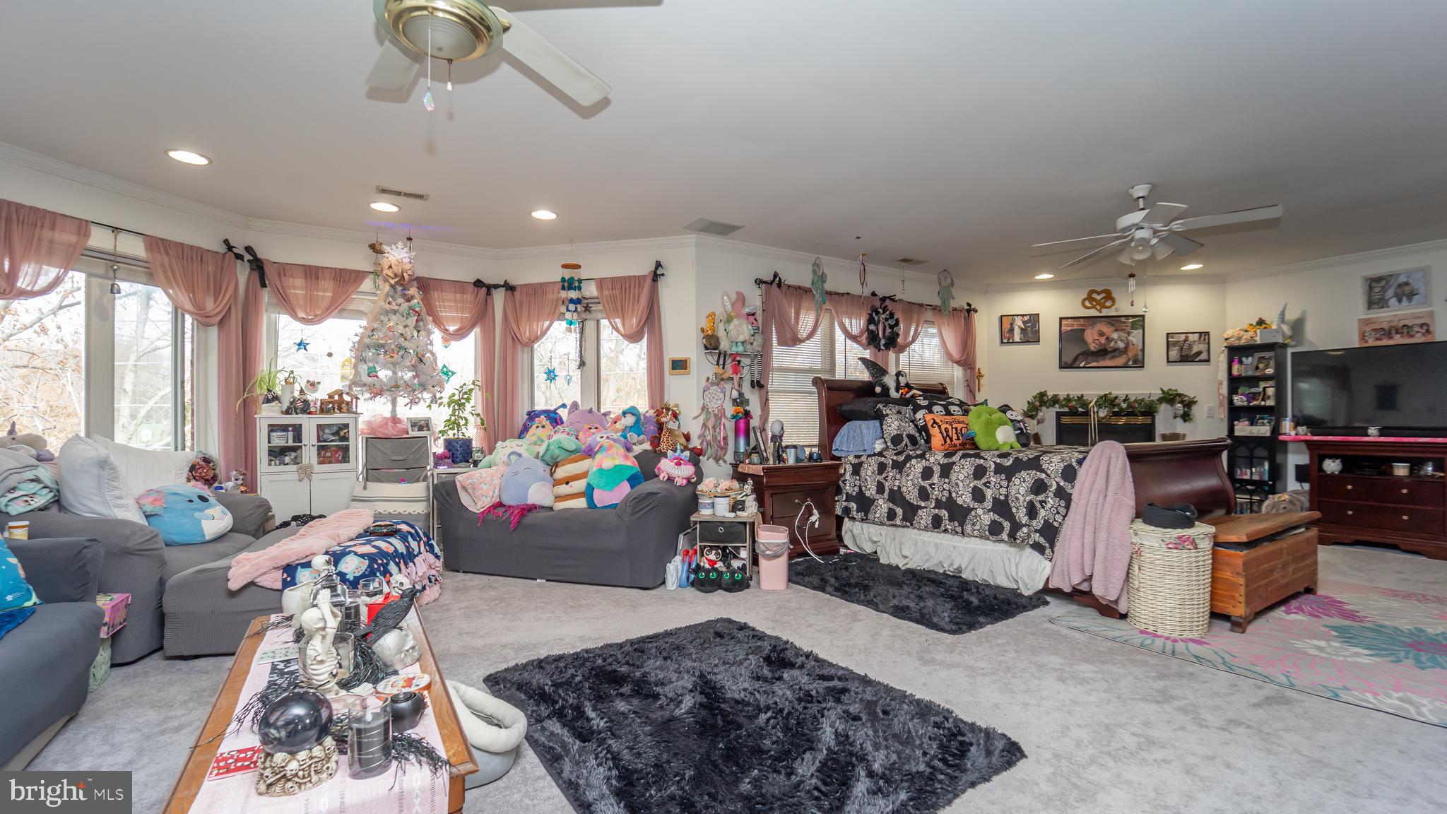 WEST RIVER PLANTATION - Residential