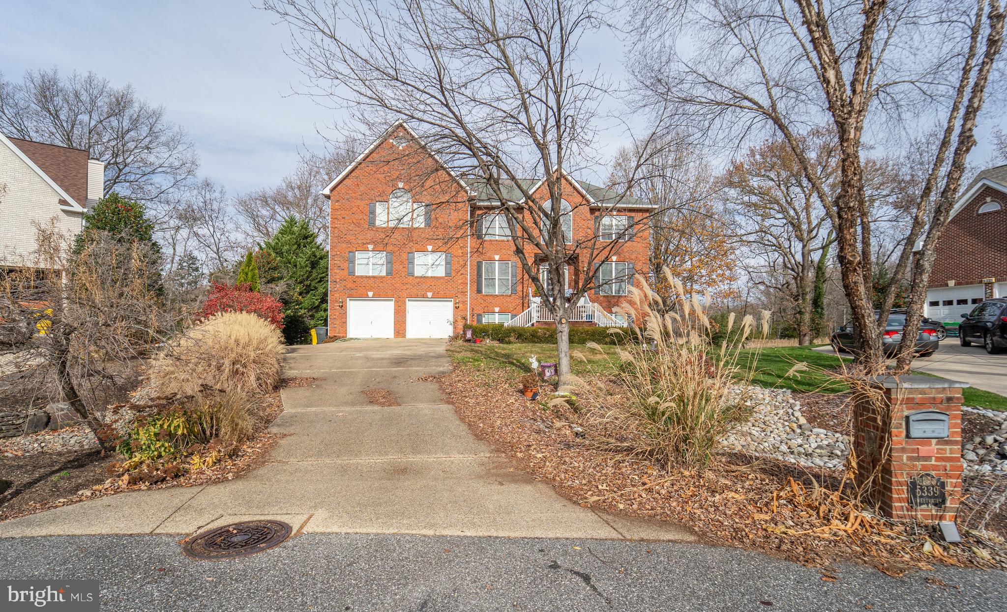 WEST RIVER PLANTATION - Residential