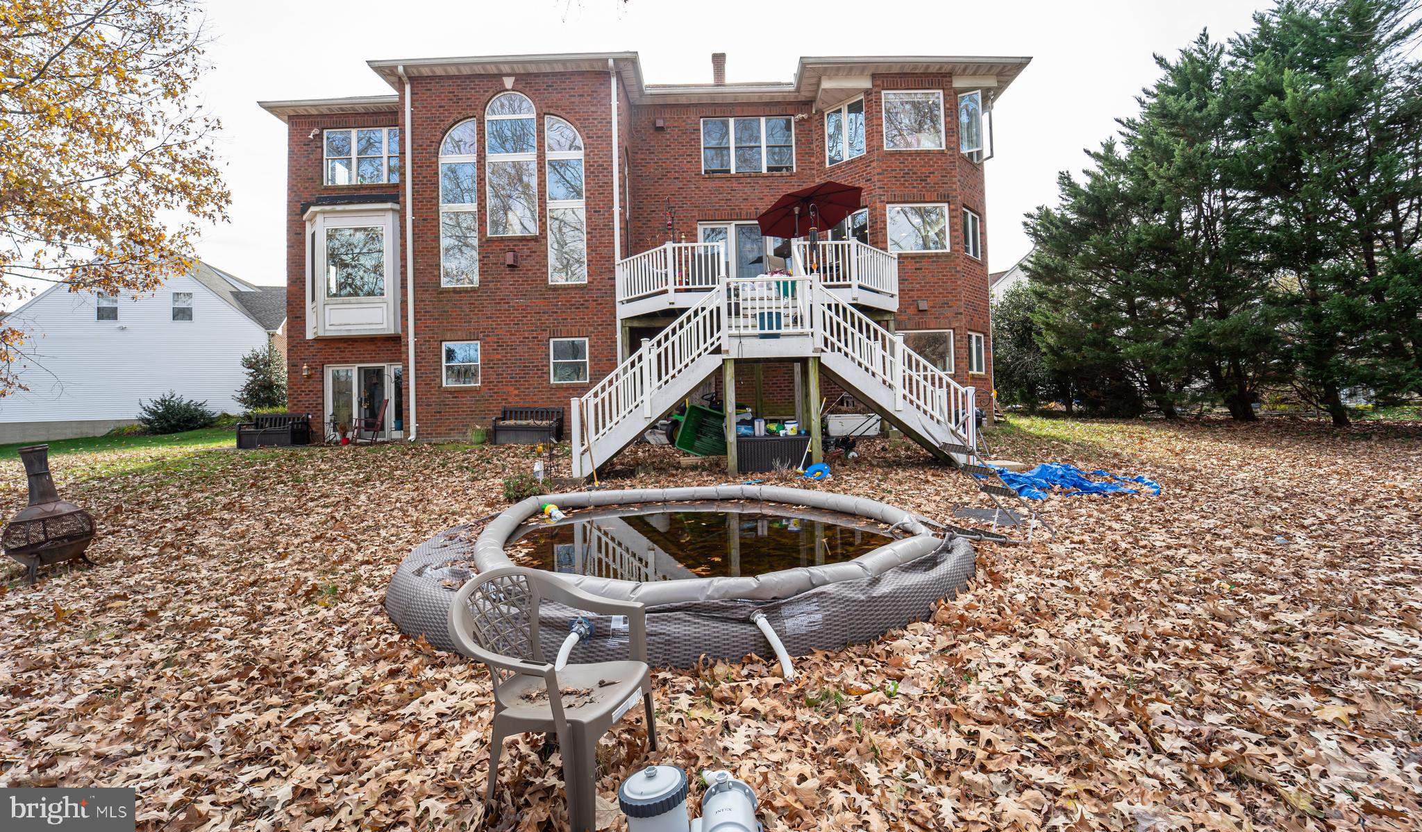 WEST RIVER PLANTATION - Residential