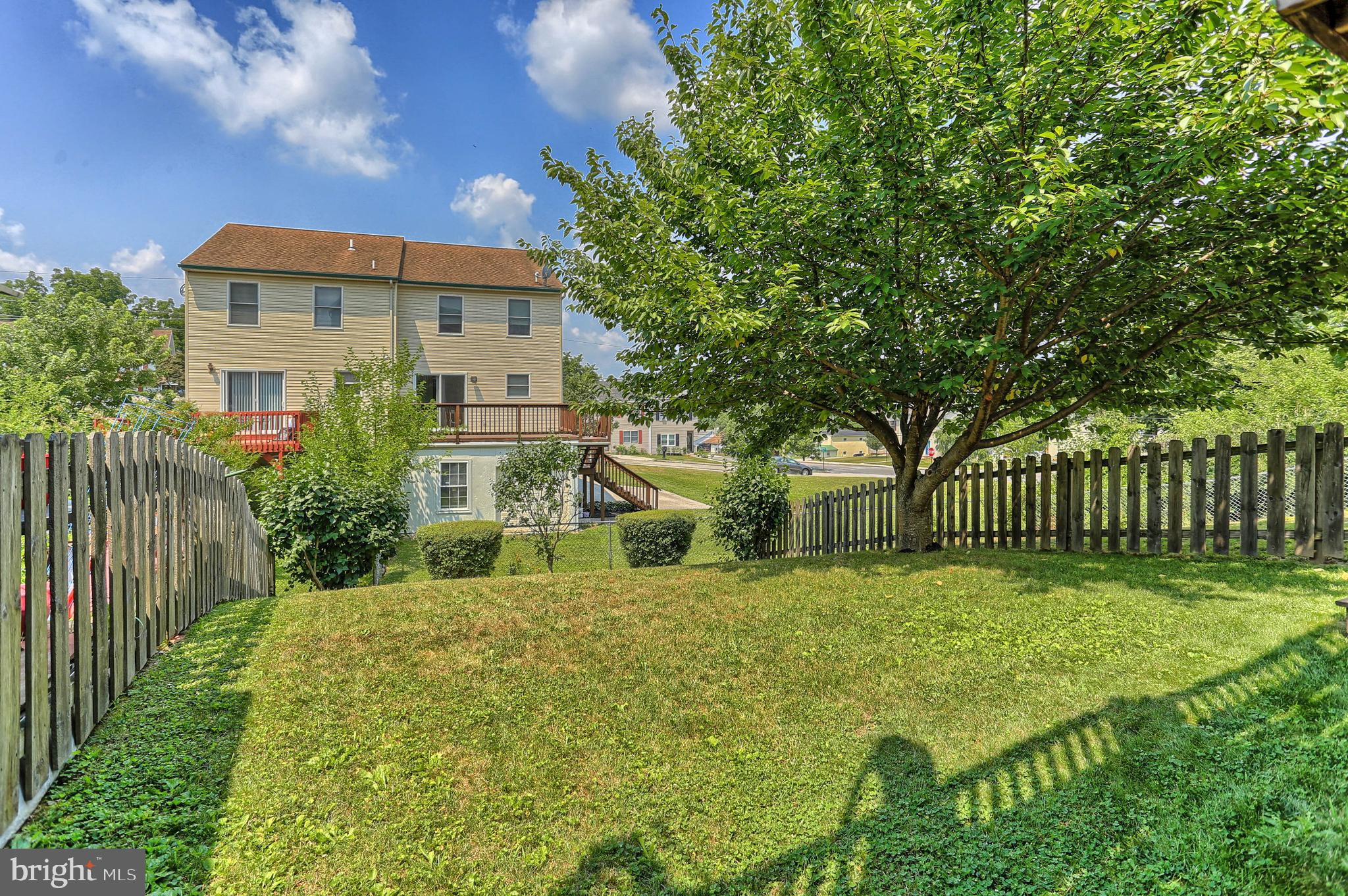 SOUTHWESTERN - Residential