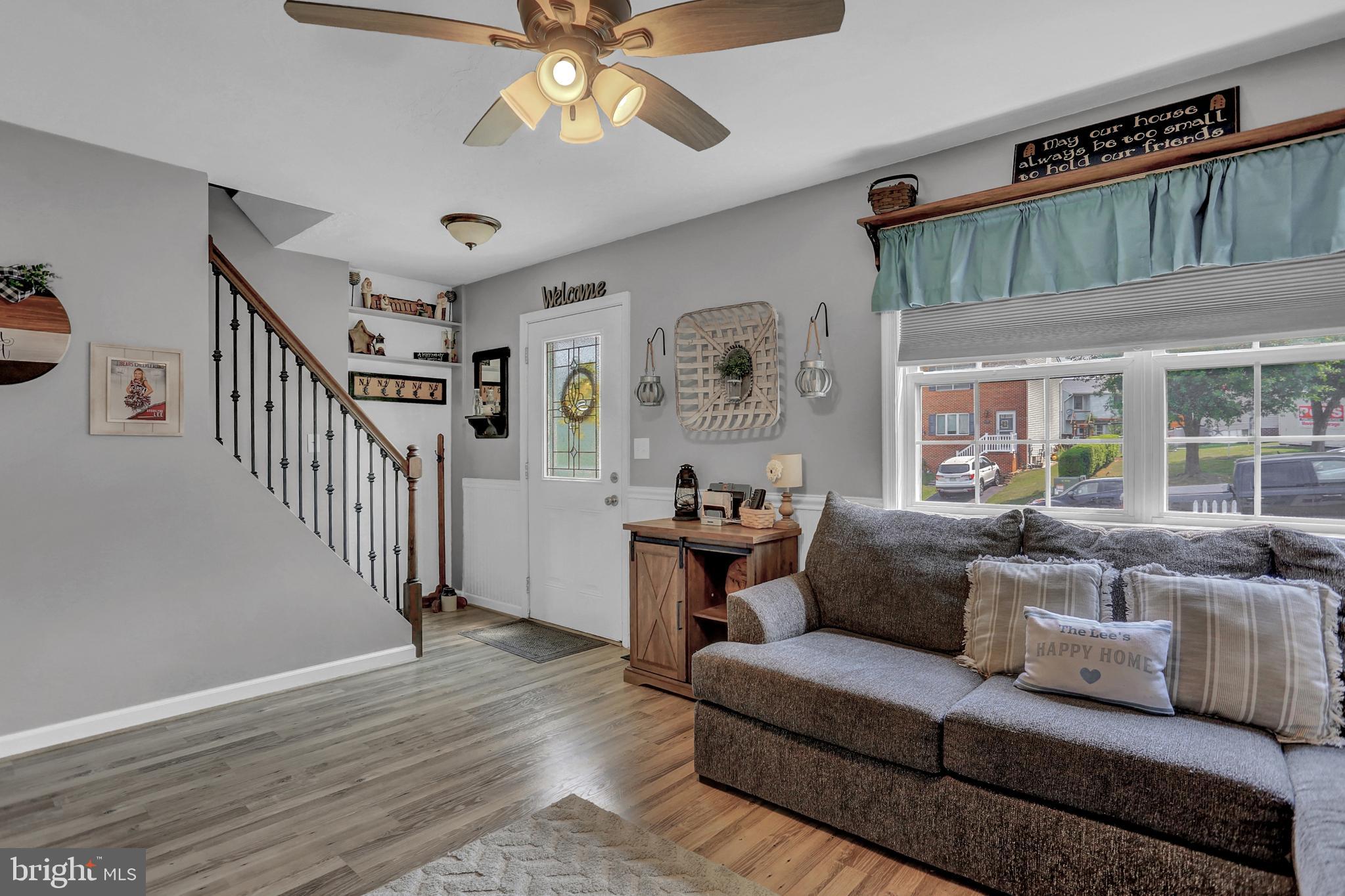 SOUTHWESTERN - Residential