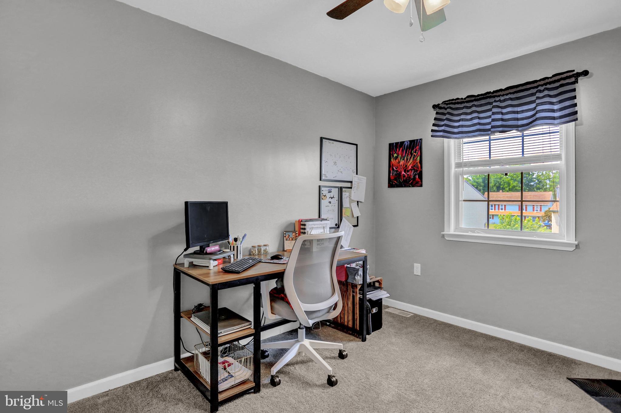 SOUTHWESTERN - Residential