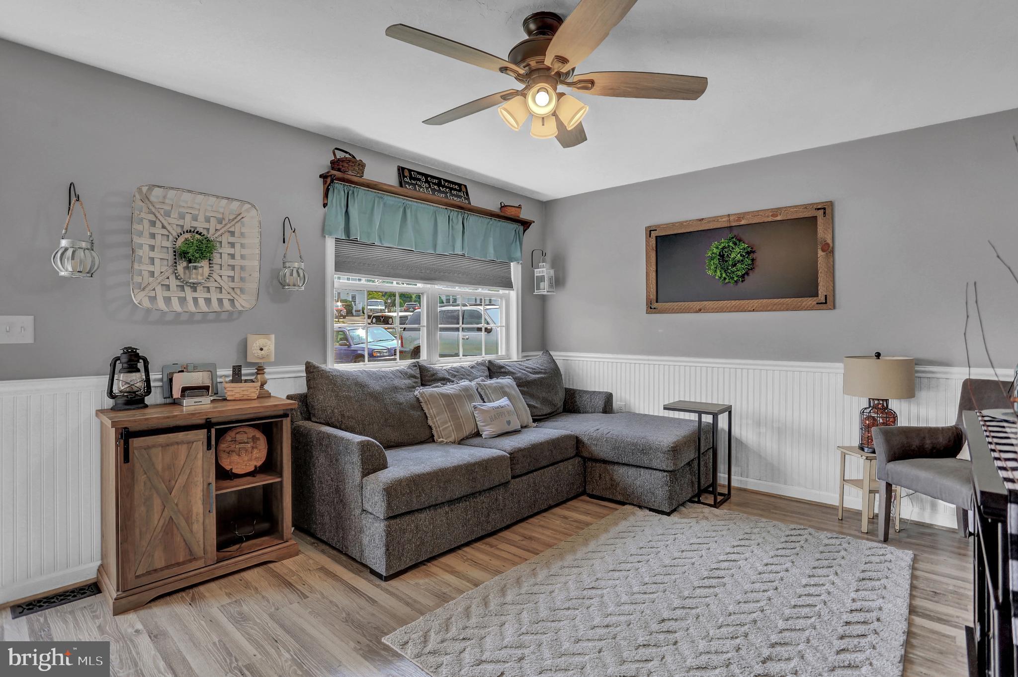 SOUTHWESTERN - Residential