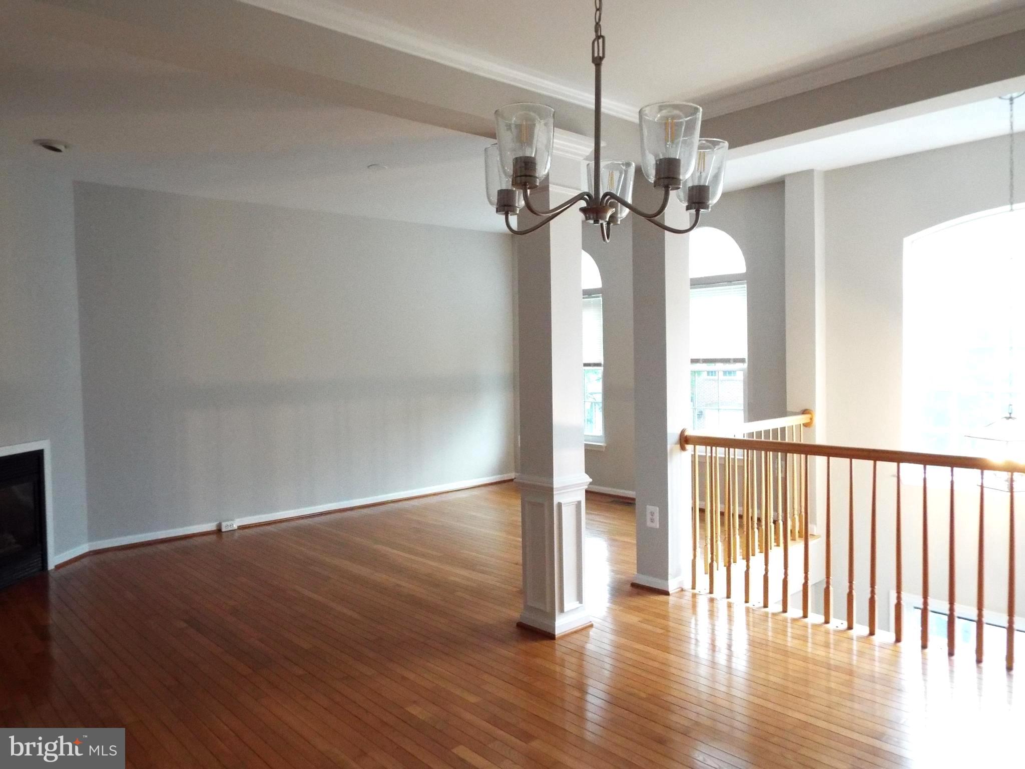 GREAT FALLS CHASE - Residential Lease