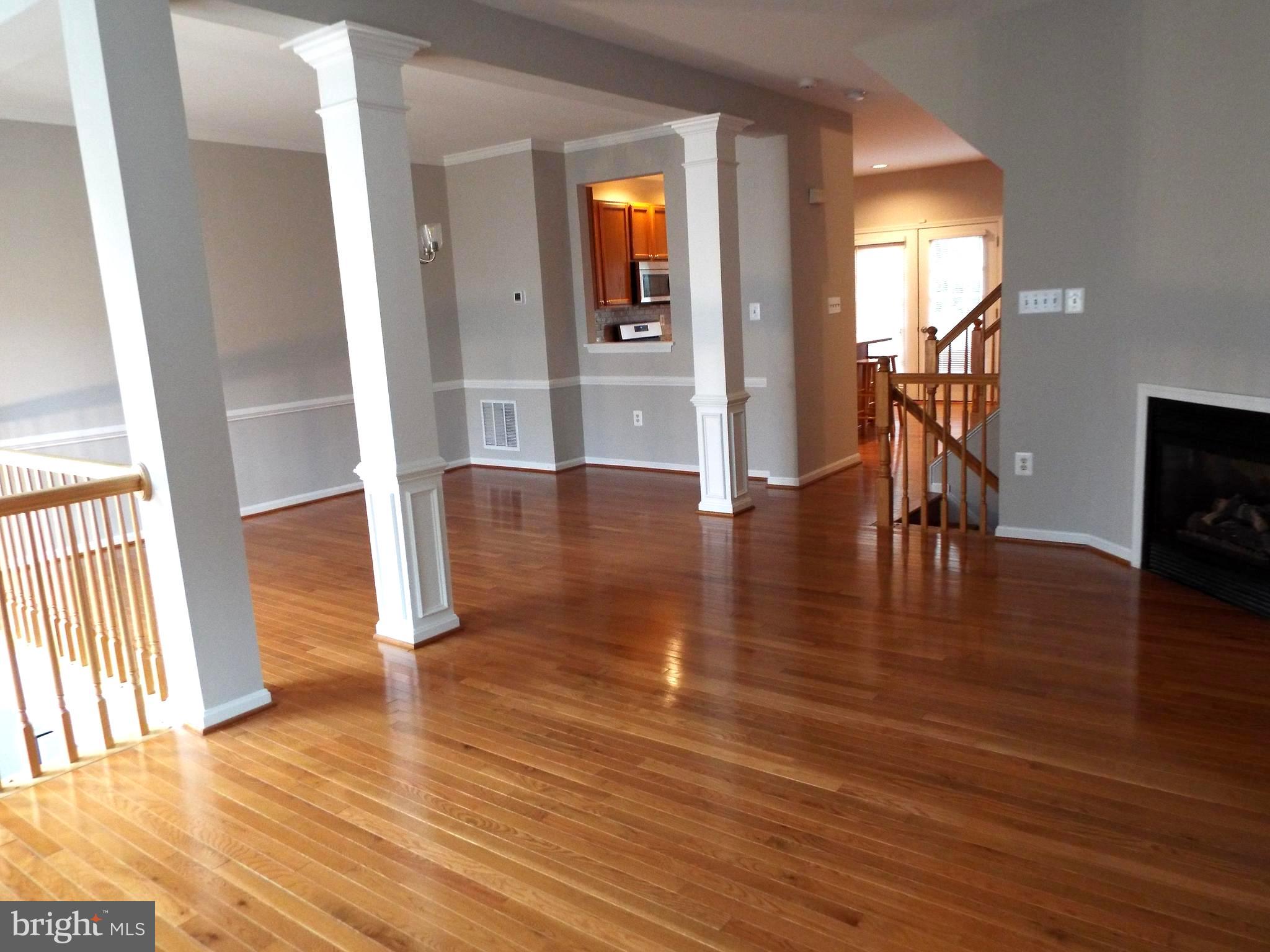 GREAT FALLS CHASE - Residential Lease