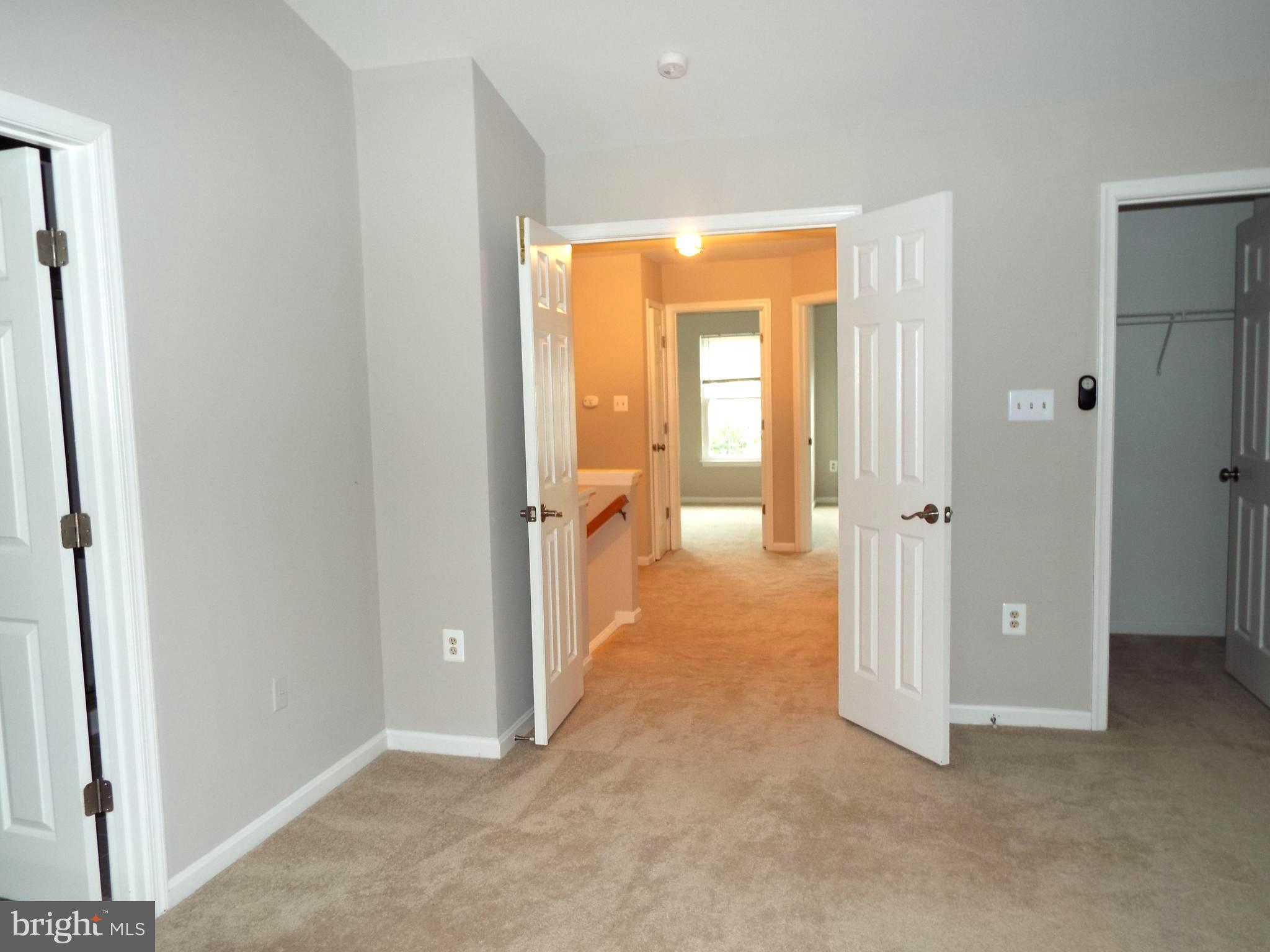 GREAT FALLS CHASE - Residential Lease