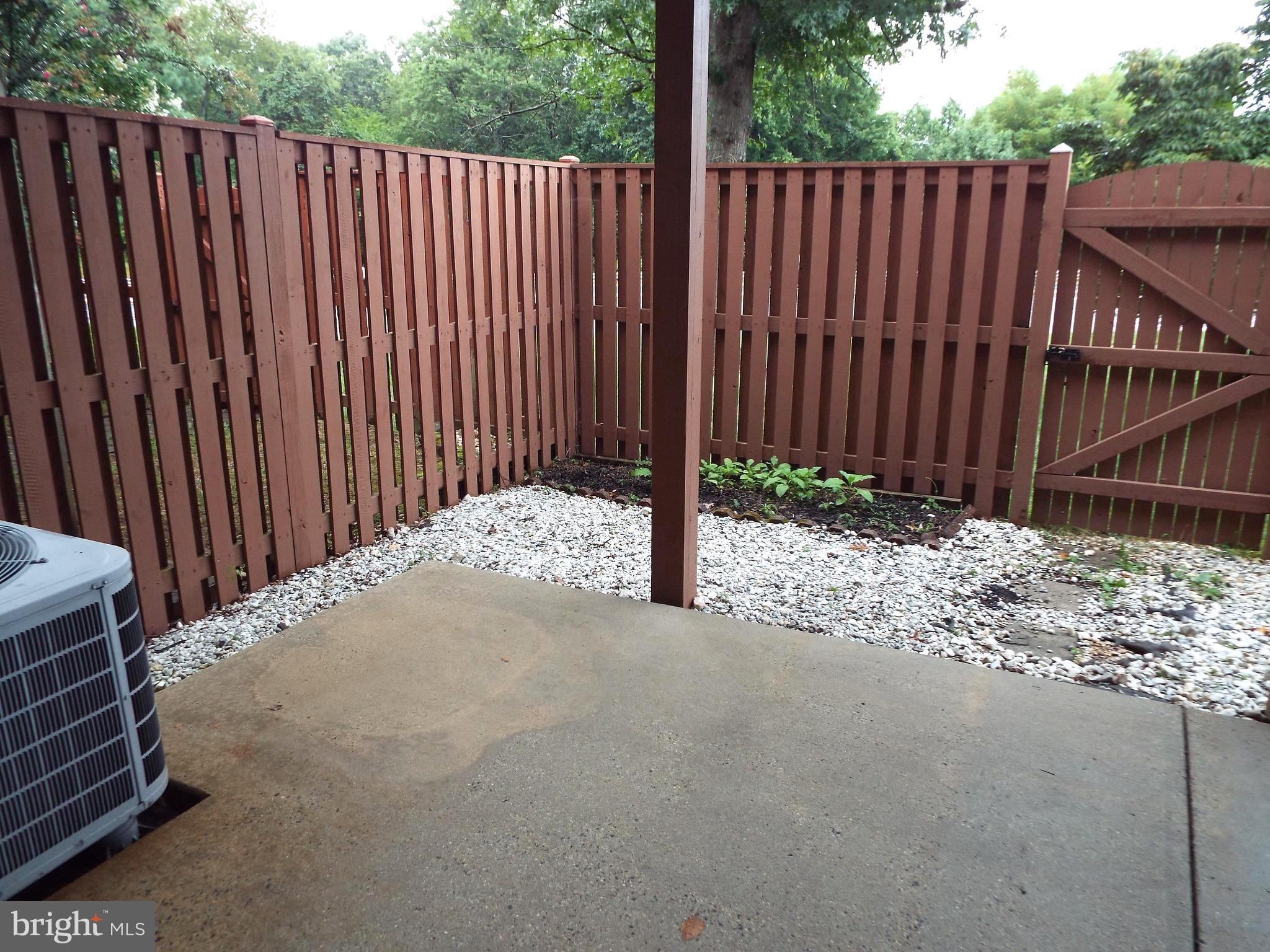 GREAT FALLS CHASE - Residential Lease