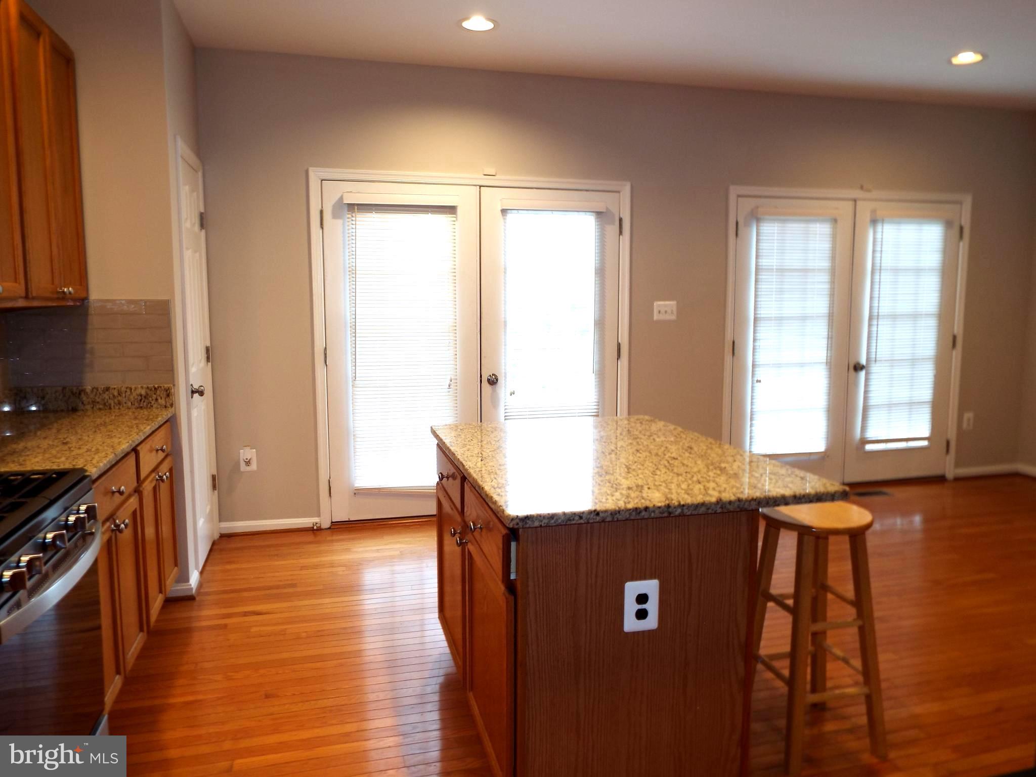 GREAT FALLS CHASE - Residential Lease