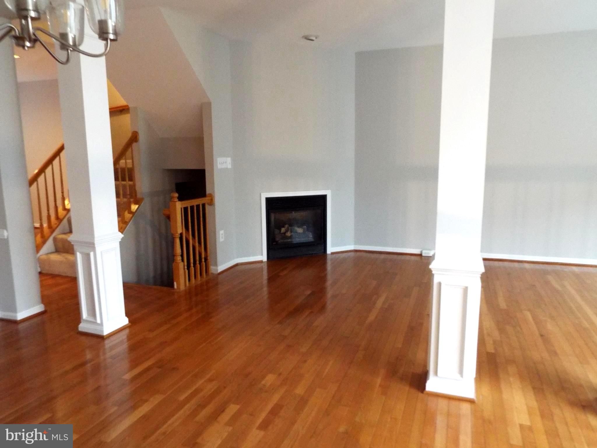 GREAT FALLS CHASE - Residential Lease