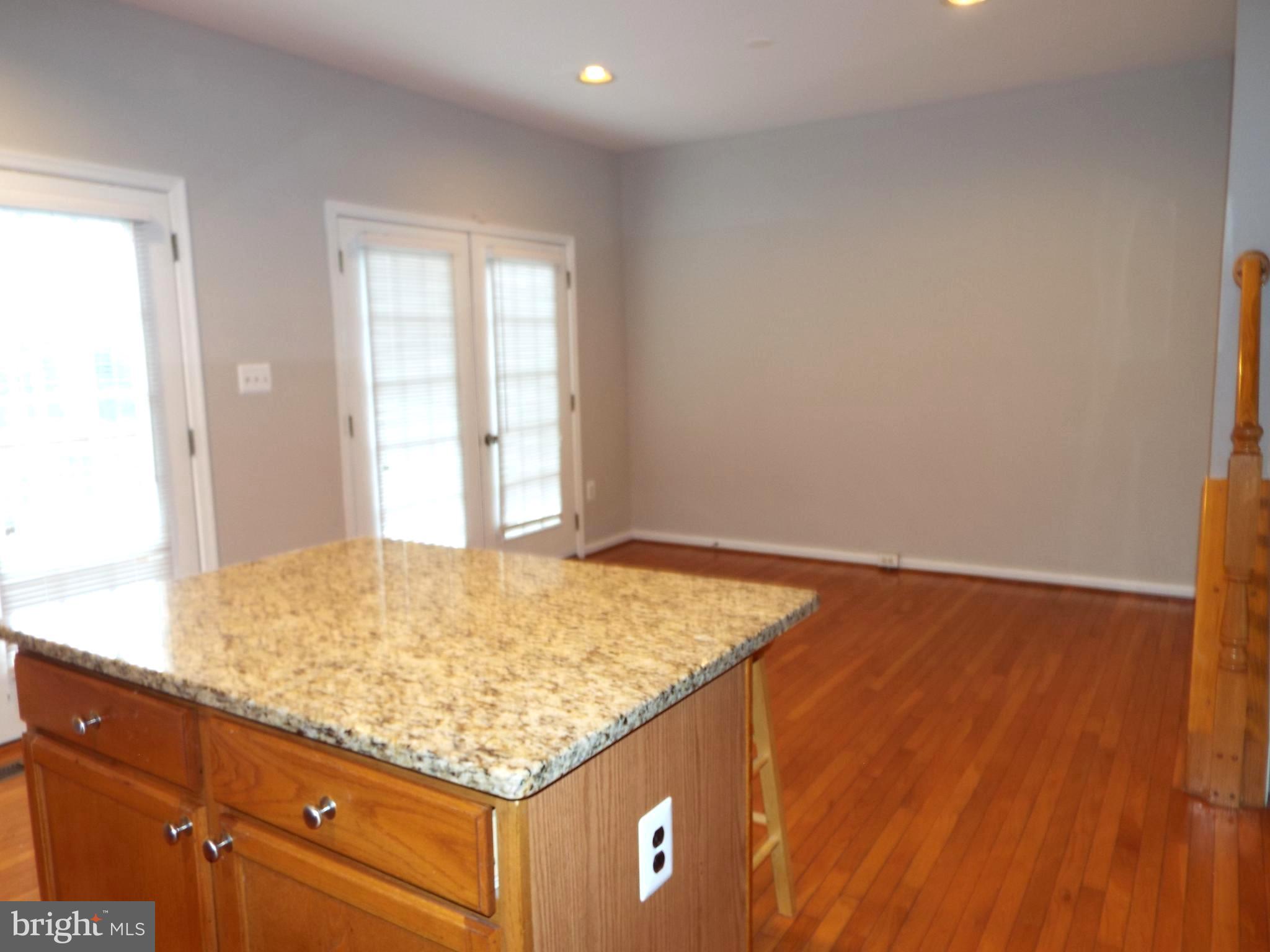 GREAT FALLS CHASE - Residential Lease