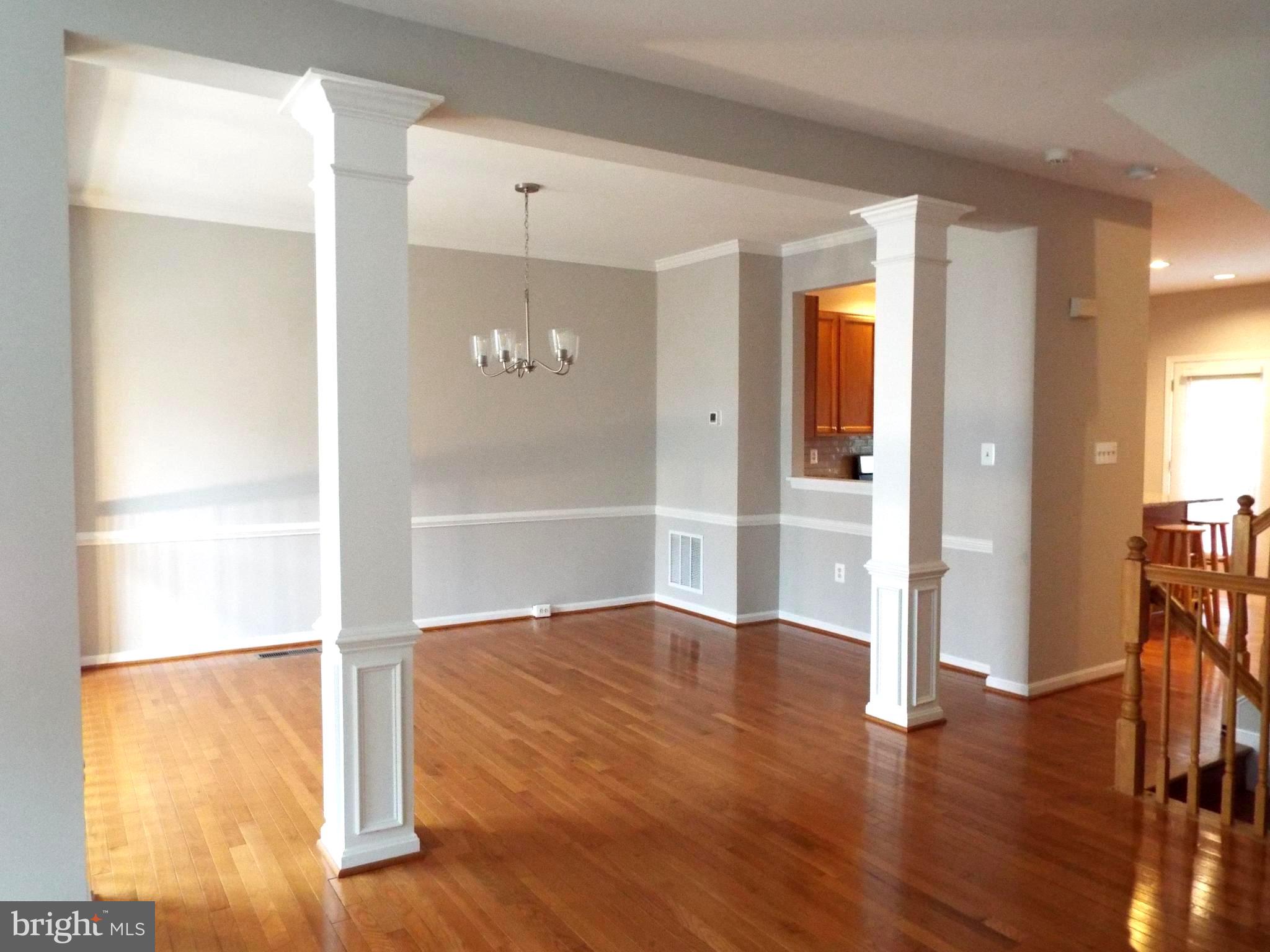 GREAT FALLS CHASE - Residential Lease