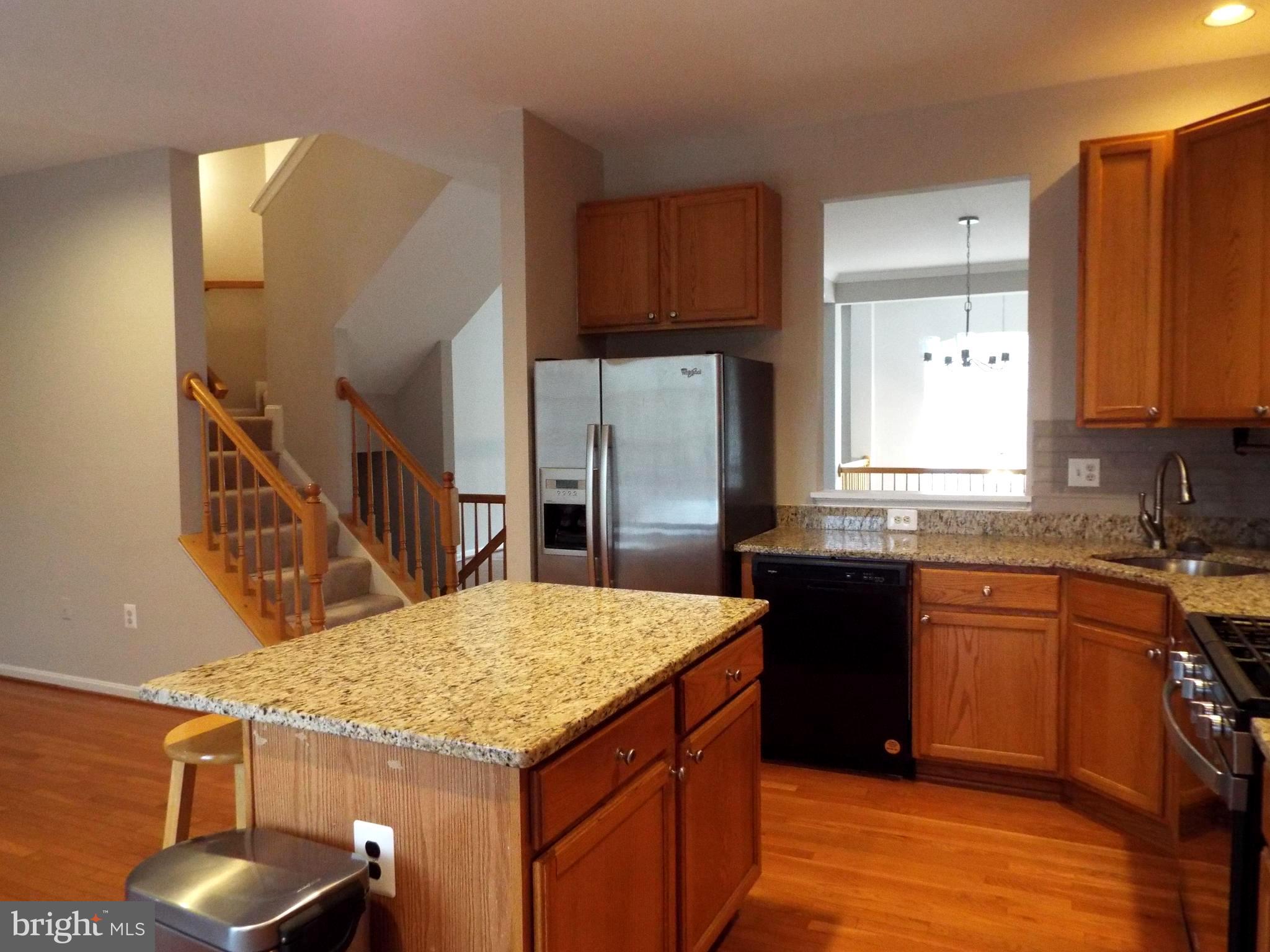 GREAT FALLS CHASE - Residential Lease