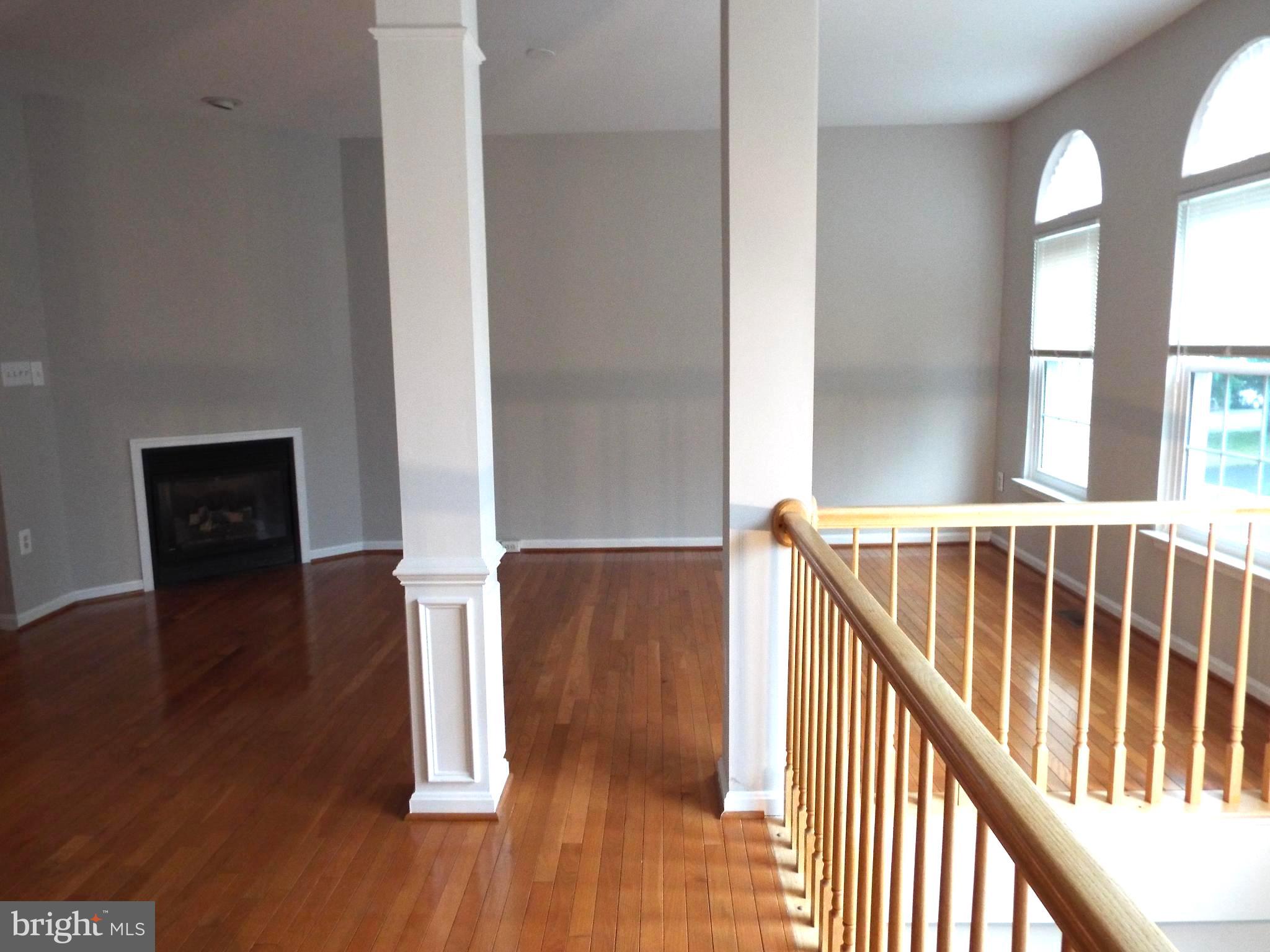 GREAT FALLS CHASE - Residential Lease