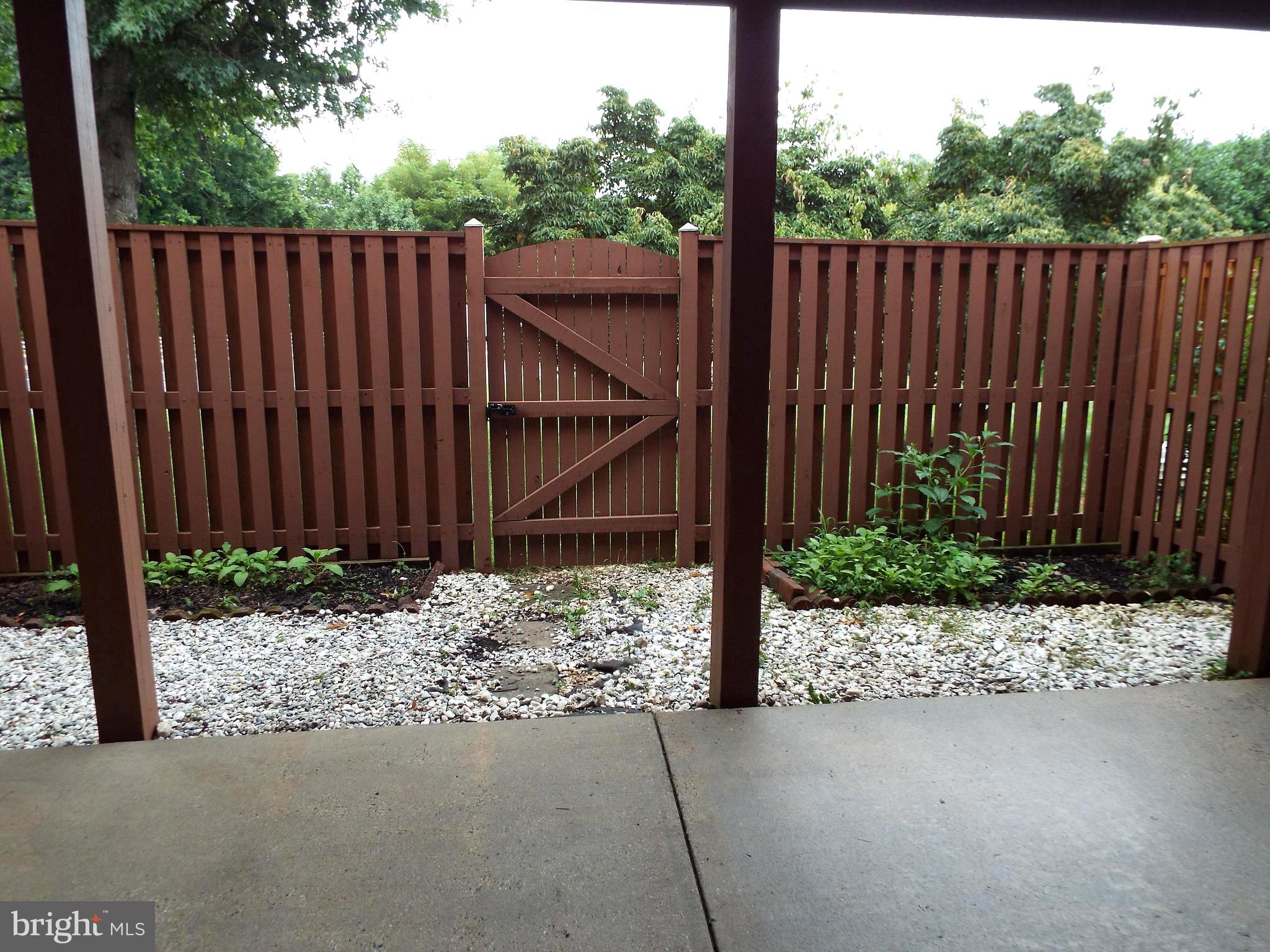 GREAT FALLS CHASE - Residential Lease