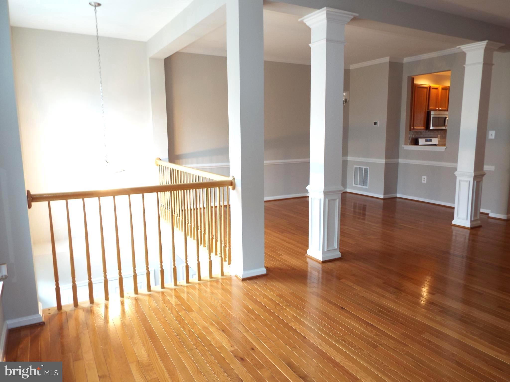 GREAT FALLS CHASE - Residential Lease