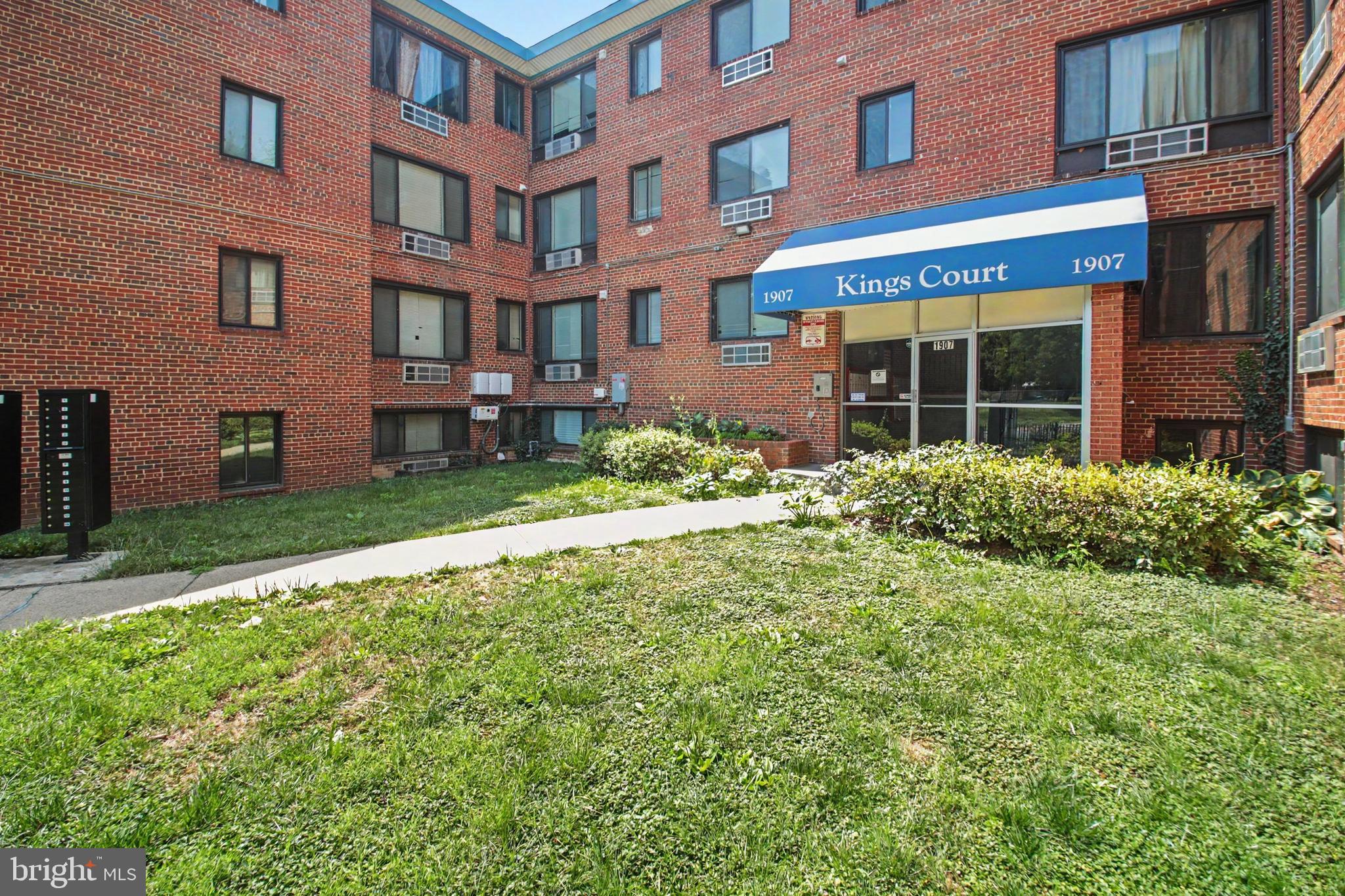 Photo 1 of 18 — 1907 GOOD HOPE ROAD SE 108, WASHINGTON, DC 20020