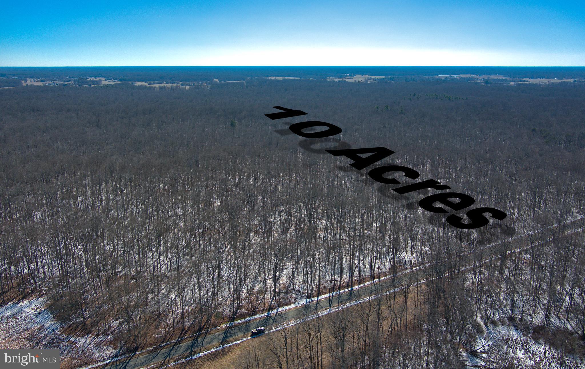 0 BEAR POND ROAD