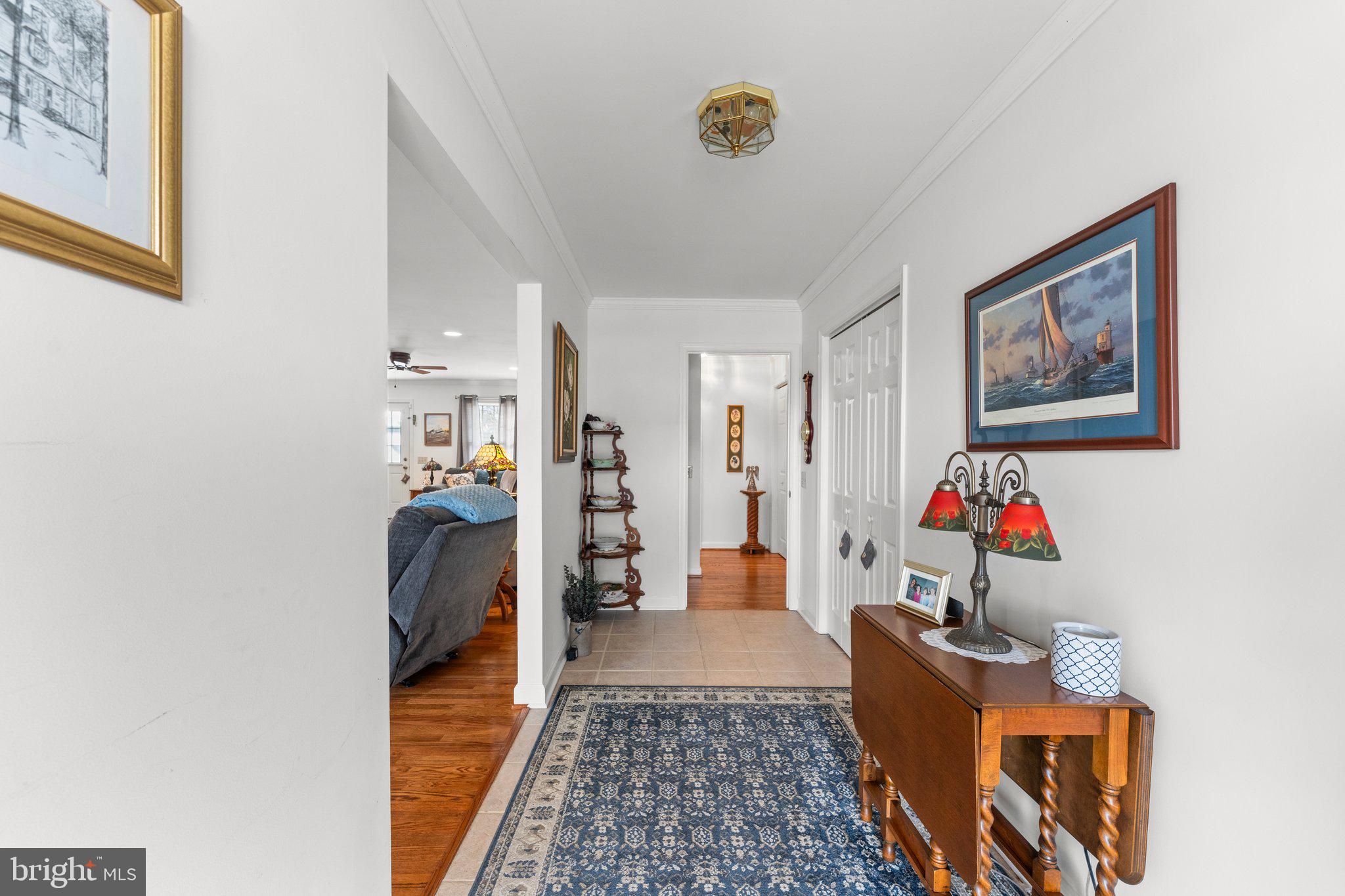 COLLEGE PARK II - Residential