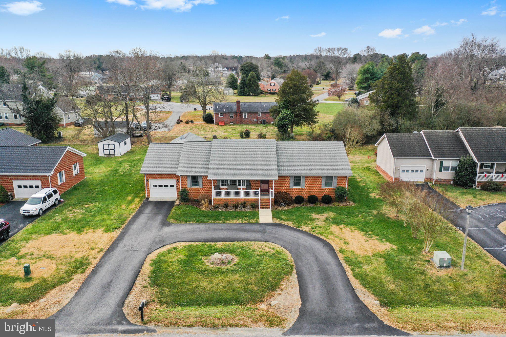 COLLEGE PARK II - Residential