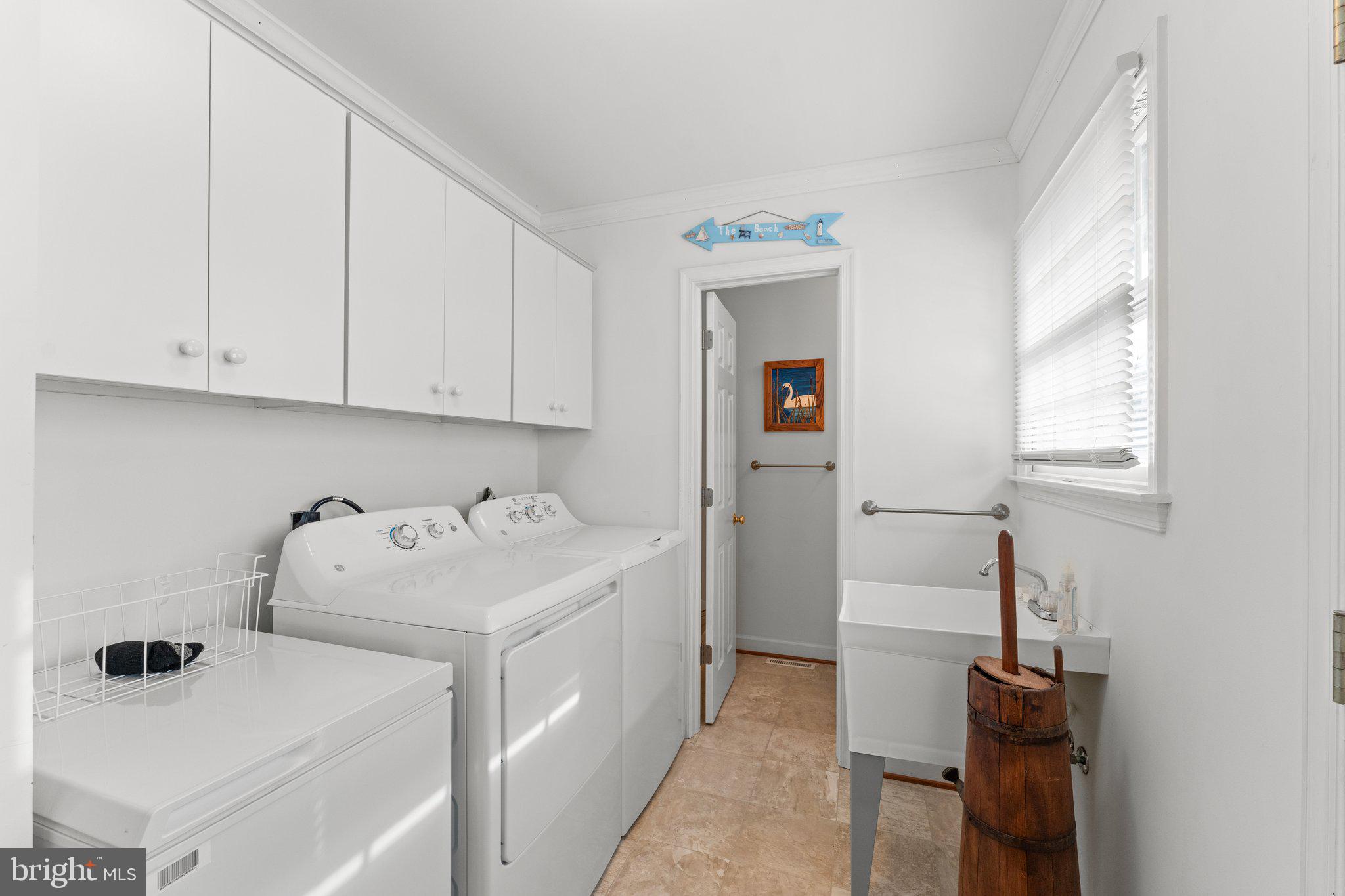 COLLEGE PARK II - Residential