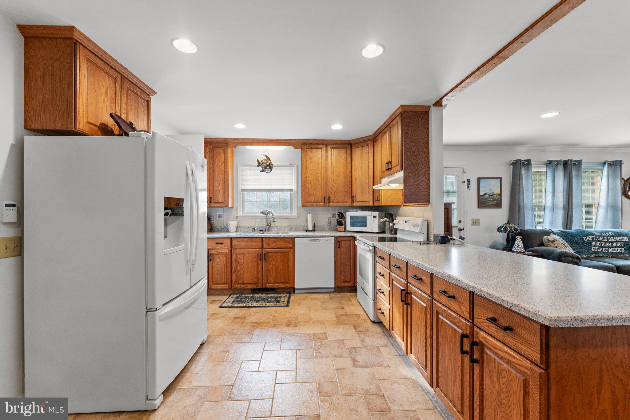 COLLEGE PARK II - Residential