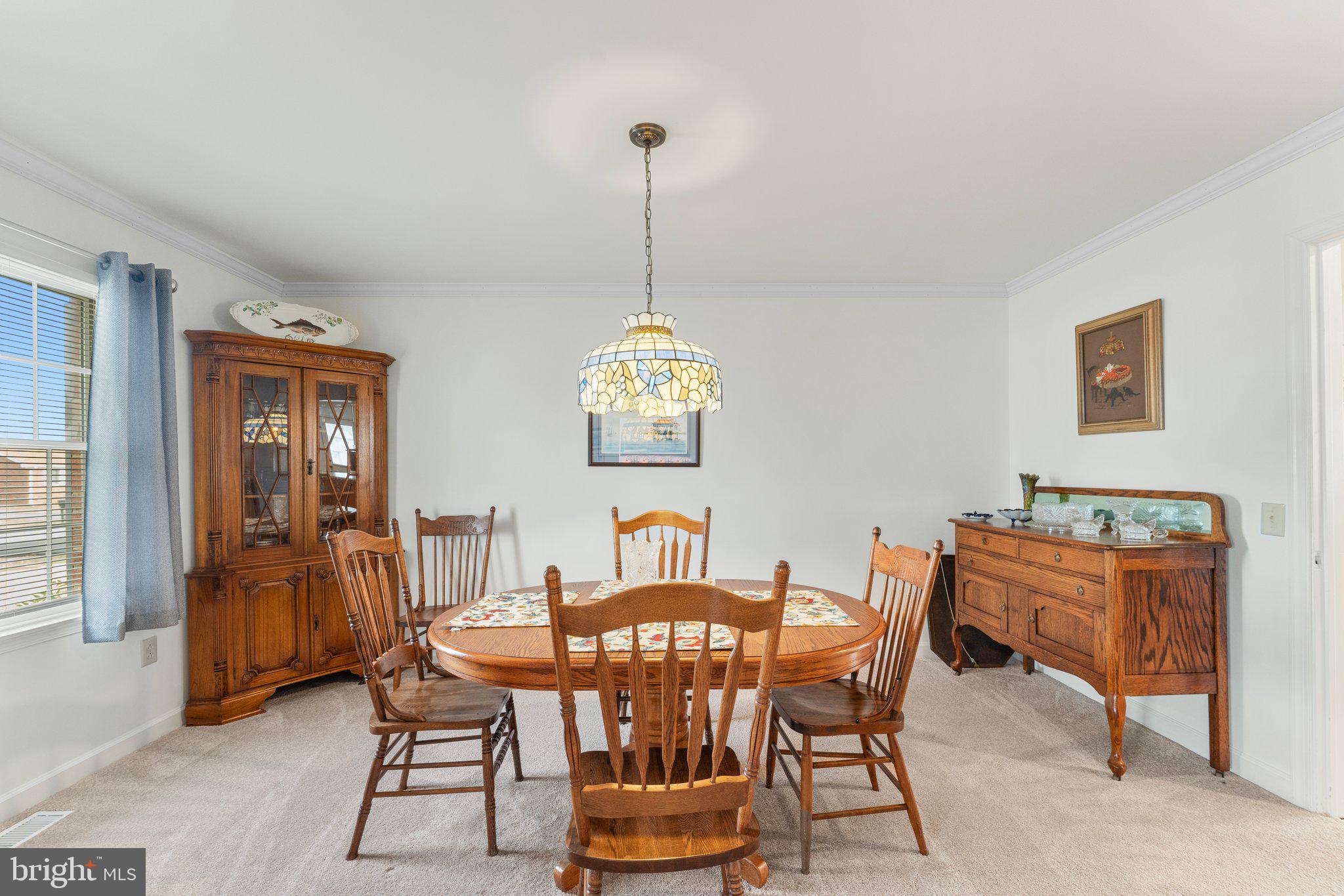 COLLEGE PARK II - Residential