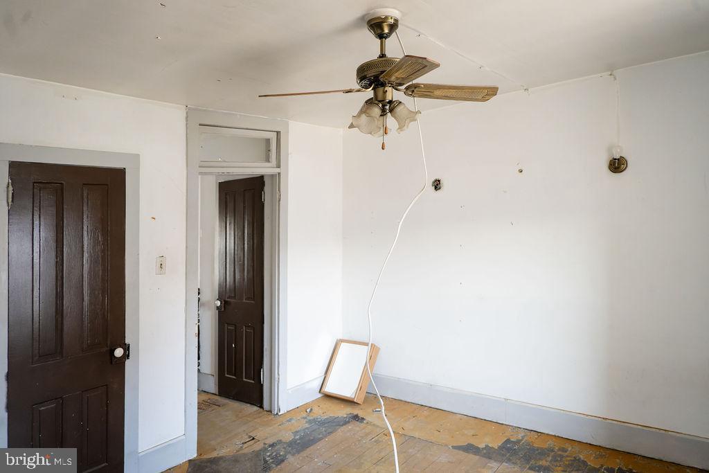 SHAMOKIN - Residential