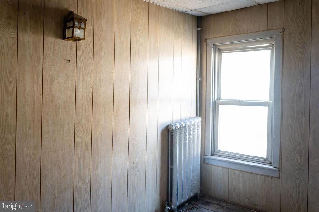 SHAMOKIN - Residential