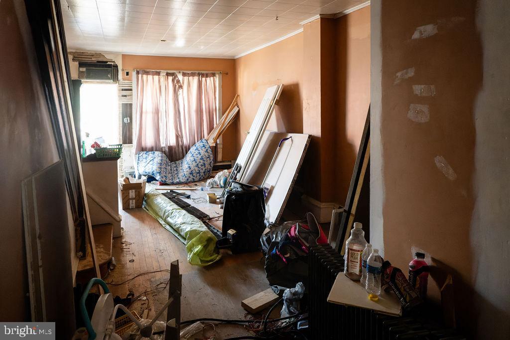 SHAMOKIN - Residential