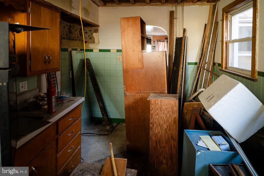 SHAMOKIN - Residential