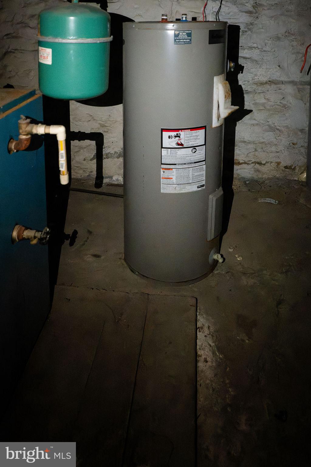 SHAMOKIN - Residential