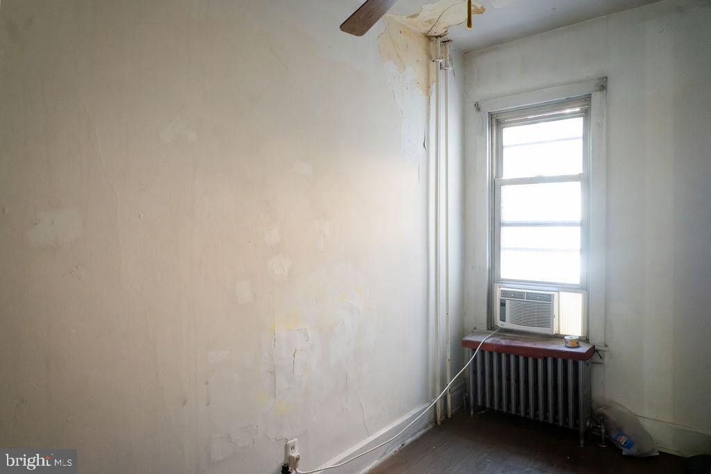 SHAMOKIN - Residential