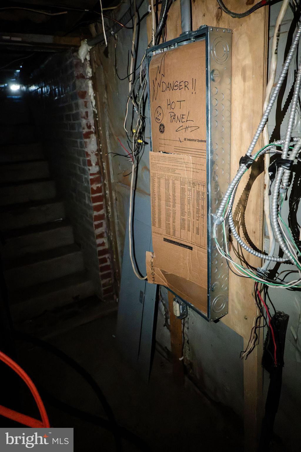 SHAMOKIN - Residential