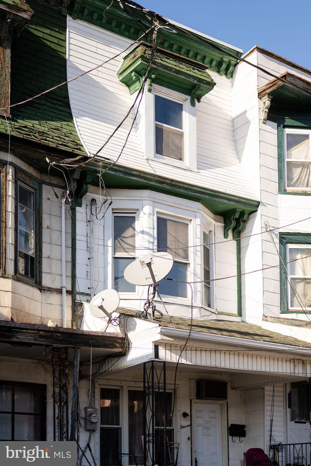 SHAMOKIN - Residential