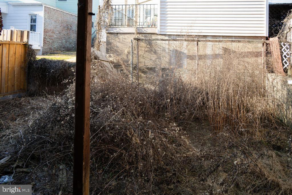 SHAMOKIN - Residential