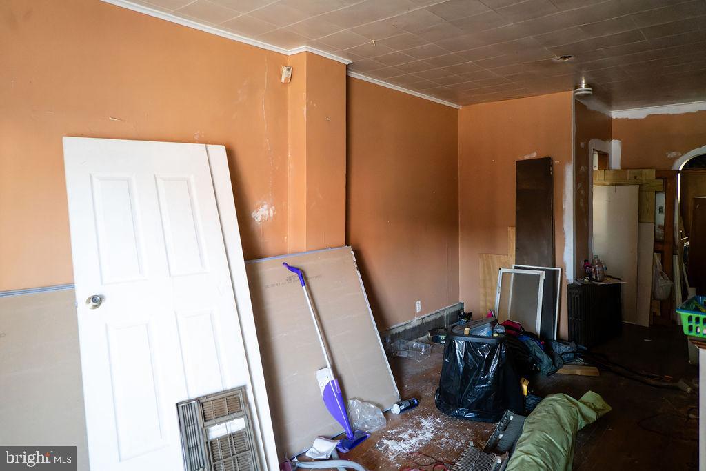 SHAMOKIN - Residential